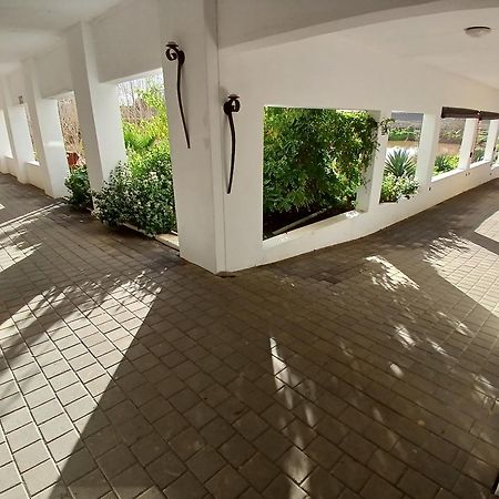 Middelplaas Paarl Guesthouse Esterno foto