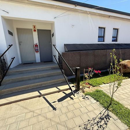 Middelplaas Paarl Guesthouse Esterno foto