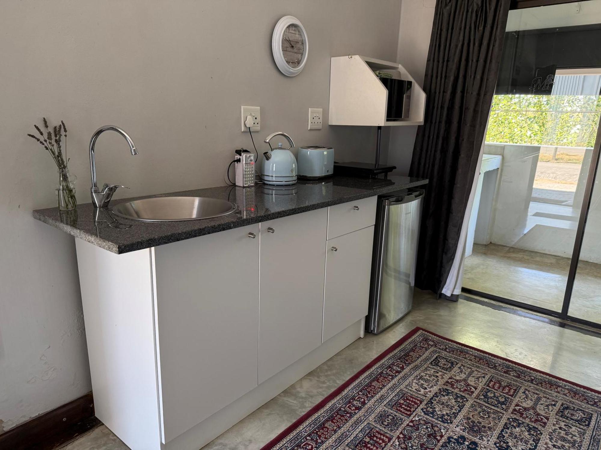 Middelplaas Paarl Guesthouse Esterno foto