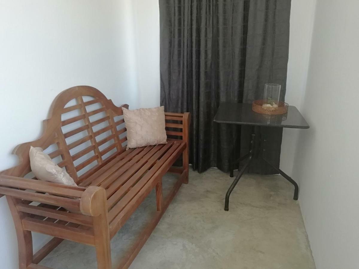Middelplaas Paarl Guesthouse Esterno foto