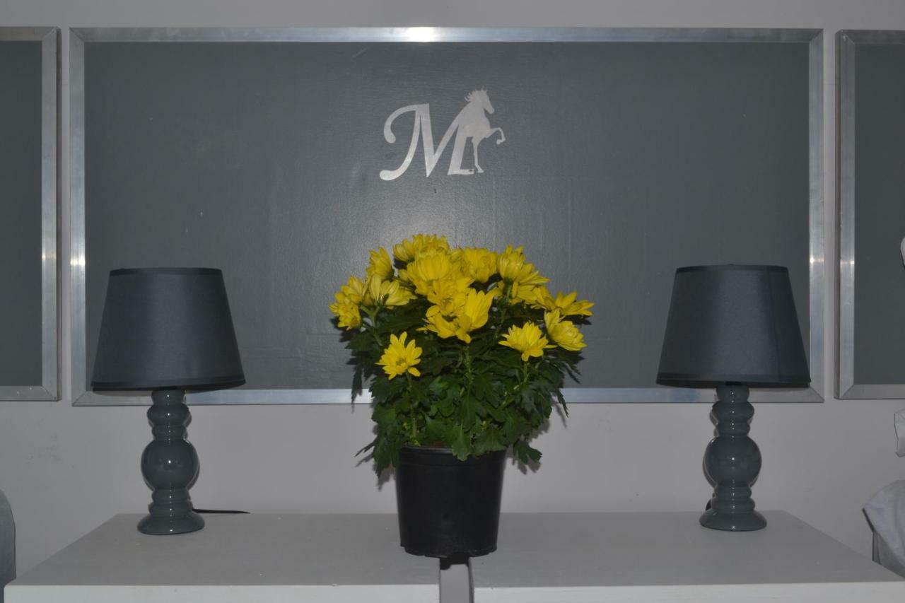 Middelplaas Paarl Guesthouse Esterno foto